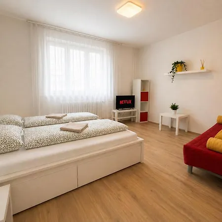 Apartman Centrum *