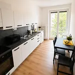 Lägenhet Centrum *