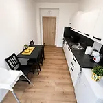 Lejlighed Centrum Brno