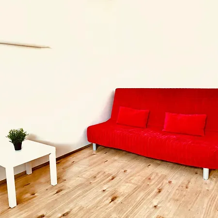 Centrum Apartment