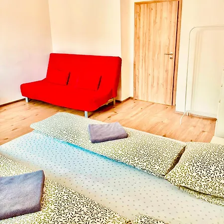 Centrum Apartment *