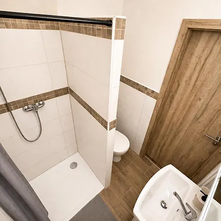 Centrum Apartmán
